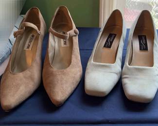 Size 8 Heels