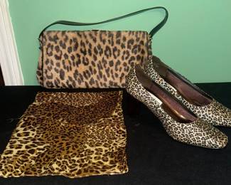 Leopard Print Mania