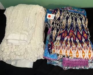 Assorted Womens Clothing Size L