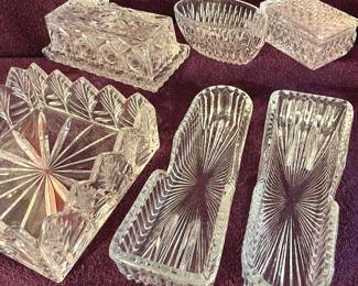 Six Vintage Pieces For Your Formal Dining