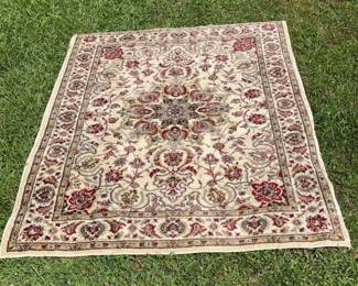 Oriental Weavers Rug