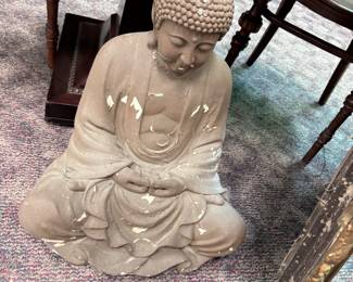 Buddha Statue