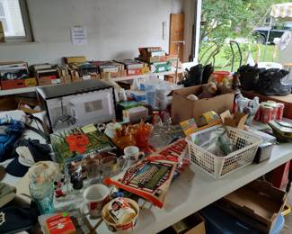 Sale Picture