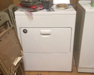 Whirlpool dryer $250.: lightbulbs
