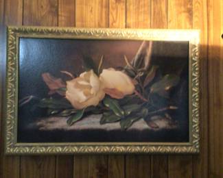 wall art