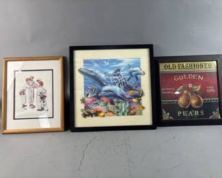 Sale Picture