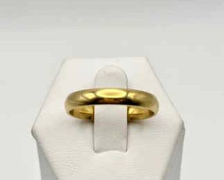 Titanium Ring Size 10.5