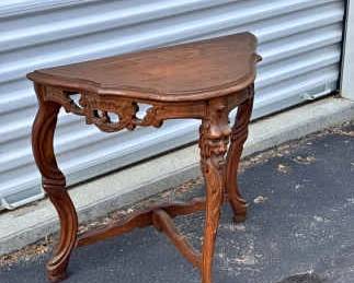 Decorative Side Table