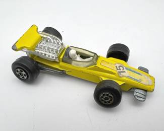 1970 Lesney Formula One MATCHBOX Series No. 34