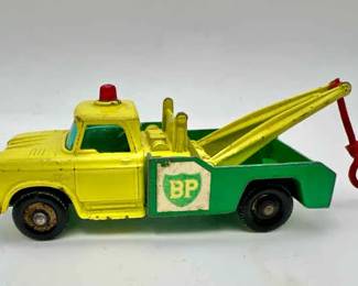 Lesney MATCHBOX Series No. 13 Dodge Wreck Truck
