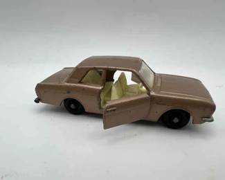 Ford Cortina MATCHBOX Series No. 25 Lesney England