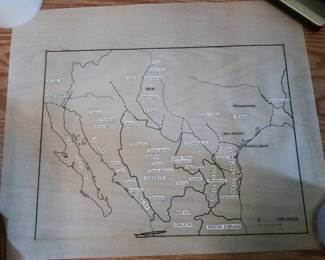 (7) Latin American Posters 2