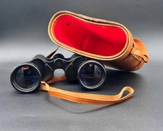 Lupinus Binoculars 7x50