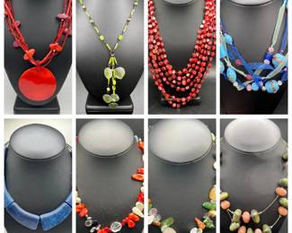 Costume Jewelry