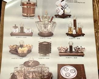 1970 LEIPZIG & LIPPE Catalog