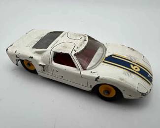 Lesney MATCHBOX Series No. 41 Ford G.T.