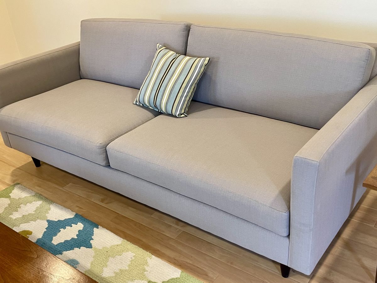MCM Sofa