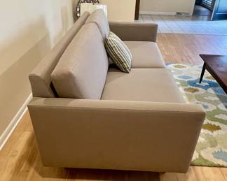 MCM Sofa