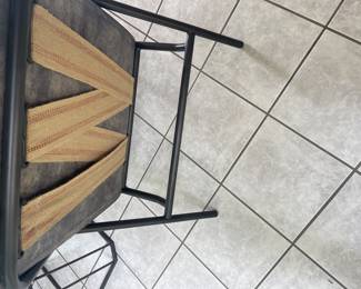 Leather Chair Webbing