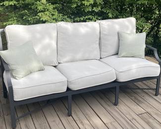 Outdoor Sofa