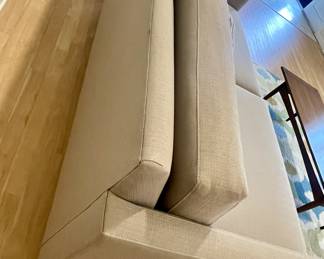 MCM Sofa Back