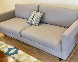 MCM Sofa