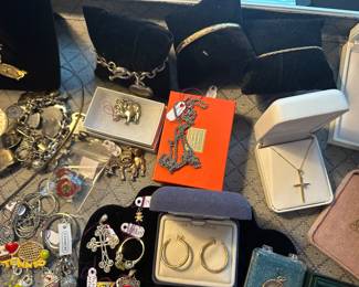 james avery chain