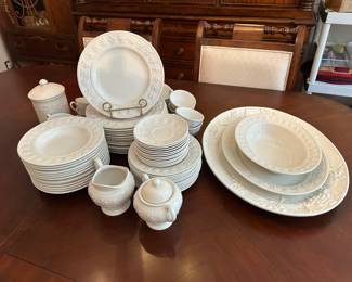 Wedgwood Home Festivity china
