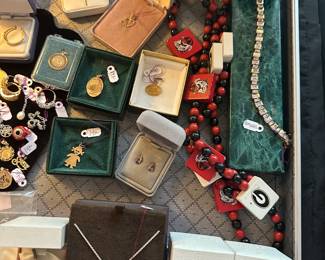 UGA jewelry