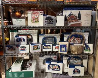 more dept 56! 