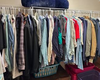 mens clothing (l-xxl)