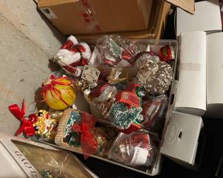 singular ornaments!