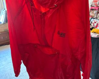 coca cola gear