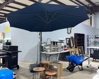 Patio Umbrella Orlando