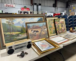 Sale Picture