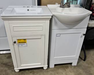Bathroom Vanity's Orlando