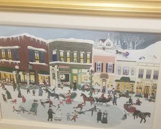 Sale Picture