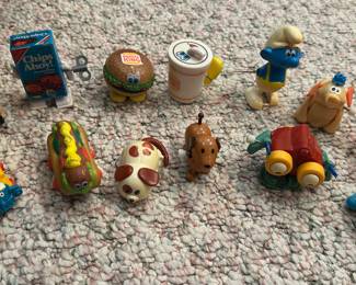 Wind Up Toys