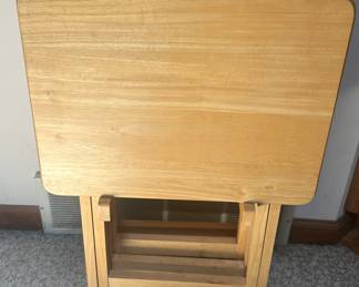 TV Trays