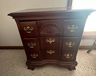 Matching Nightstand x2