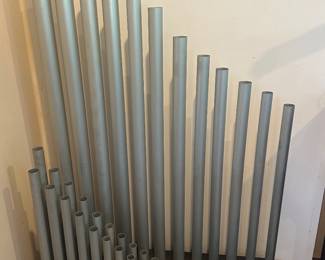 Conn Organ Pipes Model 145 & 146