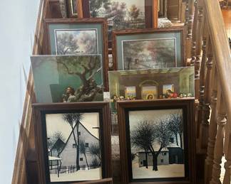 Wall Pictures/ Artwork