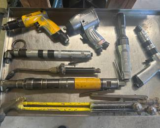 Air Tools
