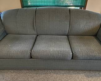 Sleeper Sofa