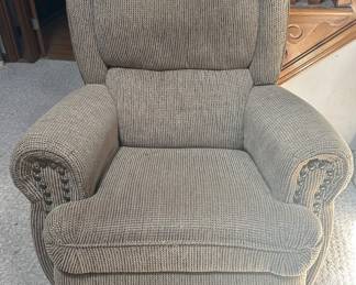 Rocker Recliner