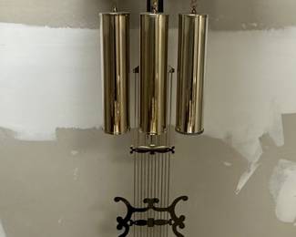Grandfather Clock Inners