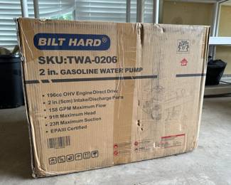 Mr Heater 50K BTU