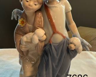 $50 with original box