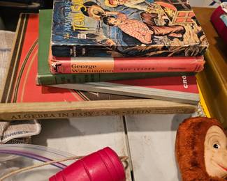 The Adventures of Tom Sawyer Book