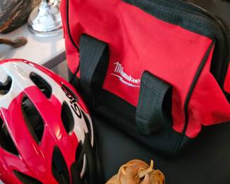 Milwaukee Bag